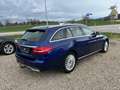 Mercedes-Benz C 200 d T 7G-TRONIC Exclusive Blau - thumbnail 2