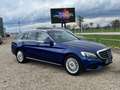 Mercedes-Benz C 200 d T 7G-TRONIC Exclusive Bleu - thumbnail 1