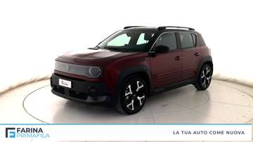 E-Tech Electric Comfort Range Techno