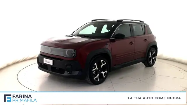 Renault Megane E-Tech E-Tech Electric Comfort Range Techno