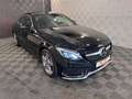 Mercedes-Benz C 250 Coupe*AMG*PANO-ACC-LED-KLIM-LM-NAVI-SHZ-9G Noir - thumbnail 1