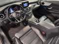 Mercedes-Benz C 250 Coupe*AMG*PANO-ACC-LED-KLIM-LM-NAVI-SHZ-9G Noir - thumbnail 24
