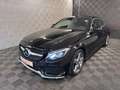 Mercedes-Benz C 250 Coupe*AMG*PANO-ACC-LED-KLIM-LM-NAVI-SHZ-9G Noir - thumbnail 2