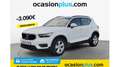 Volvo XC40 D4 AWD Aut. Blanco - thumbnail 1