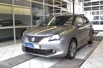 1.0 Boosterjet Comfort *Navi*Kamera*ACC