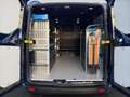 Ford Transit Custom 340 L2*1.Hand*SORTIMO*KLIMA*PDC Blau - thumbnail 17