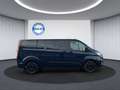 Ford Transit Custom 340 L2*1.Hand*SORTIMO*KLIMA*PDC Blau - thumbnail 5
