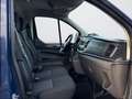 Ford Transit Custom 340 L2*1.Hand*SORTIMO*KLIMA*PDC Blau - thumbnail 12