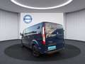 Ford Transit Custom 340 L2*1.Hand*SORTIMO*KLIMA*PDC Blau - thumbnail 6