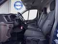 Ford Transit Custom 340 L2*1.Hand*SORTIMO*KLIMA*PDC Blau - thumbnail 11