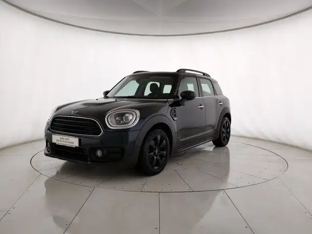 MINI Cooper D Countryman Mini Countryman 2.0 Cooper D auto my18