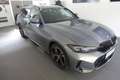 BMW 320 d xDrive M-Sport Grau - thumbnail 3