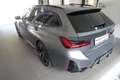 BMW 320 d xDrive M-Sport Grau - thumbnail 7