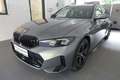 BMW 320 d xDrive M-Sport Grau - thumbnail 1