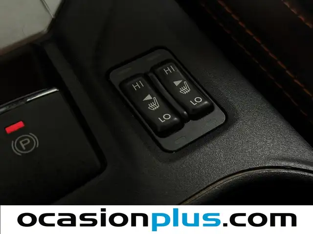 Subaru XV view 8
