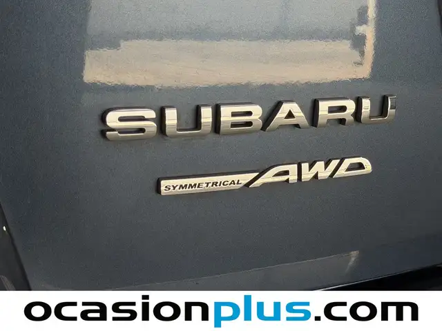 Subaru XV view 7