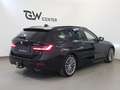 BMW 320 d xDrive Sport Line LED AHK HarmanKardon Schwarz - thumbnail 6