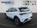Opel Mokka 1.2 Mild-Hybrid Elegance +Kam.+SHZ+LM Blanco - thumbnail 5