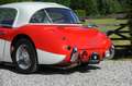 Austin Healey 3000 MKI 1960 Piros - thumbnail 7