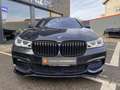 BMW 750 XDrive Blau - thumbnail 3