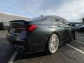BMW 750 XDrive Blau - thumbnail 5