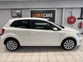 Volkswagen Polo 1.2 Easyline|Carplay|Airco|Stoelverwarming Weiß - thumbnail 4