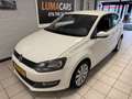 Volkswagen Polo 1.2 Easyline|Carplay|Airco|Stoelverwarming Weiß - thumbnail 3