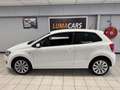 Volkswagen Polo 1.2 Easyline|Carplay|Airco|Stoelverwarming Weiß - thumbnail 5