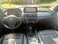 BMW X1 25e Led-Leder-Head Up-Navi Prof-Cam-BT-Pdc-19" Noir - thumbnail 8