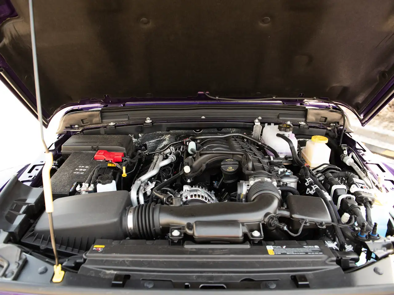 Jeep Gladiator photo Jeep Gladiator