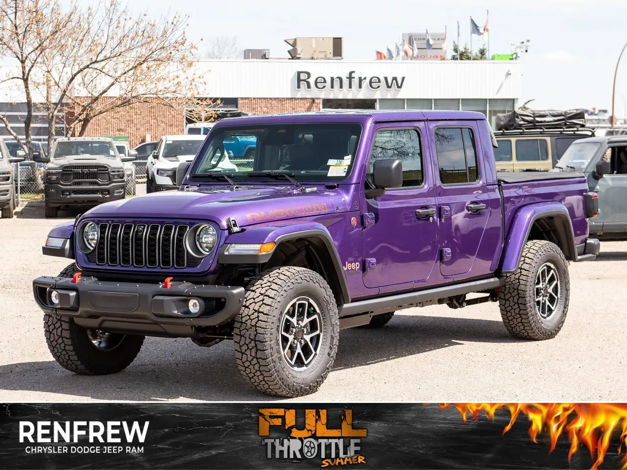 Jeep Gladiator photo Jeep Gladiator