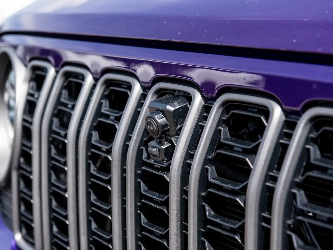 Jeep Gladiator photo Jeep Gladiator