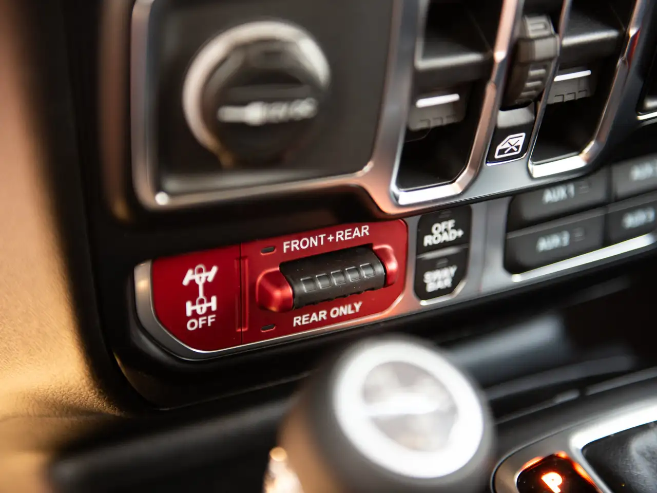 Jeep Gladiator photo Jeep Gladiator