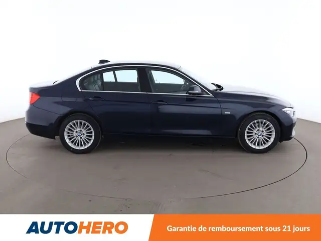 BMW 3 Series view 7