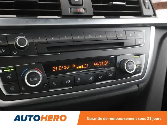 BMW 3 Series view 26