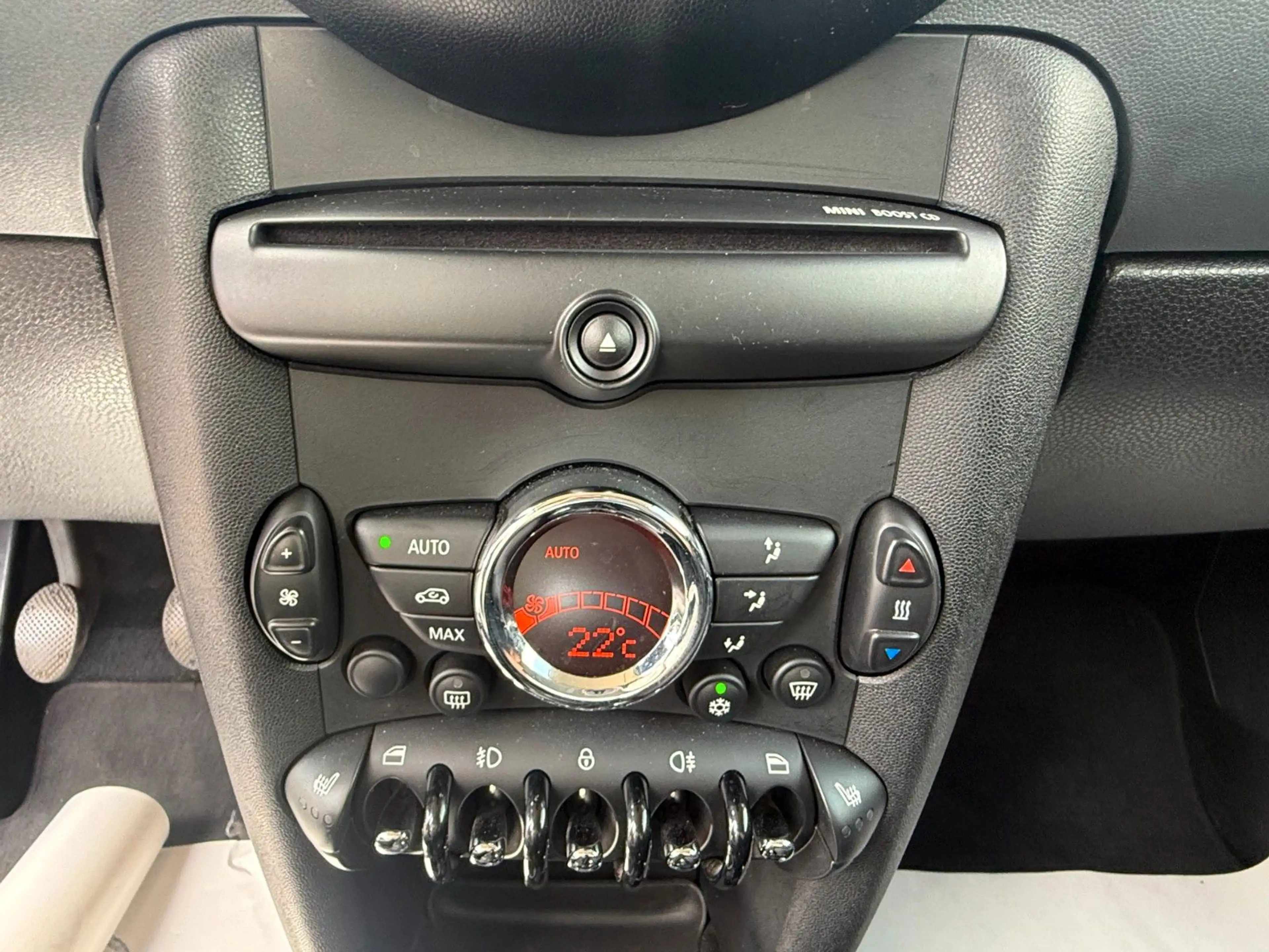 MINI One Clubman ONE Clubman One Soho KLIMA/SHZ/PDC/8FACH — photo 15