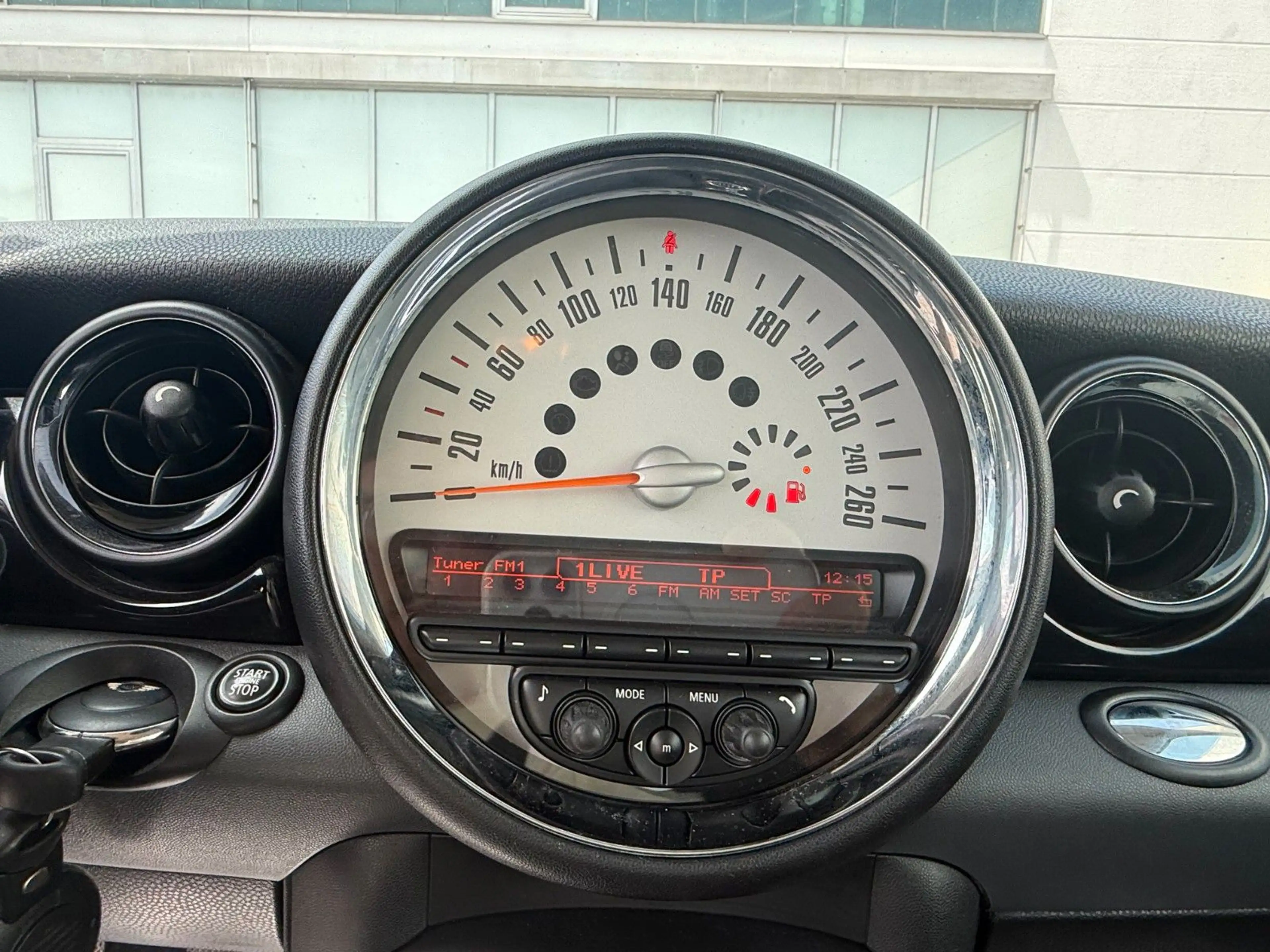 MINI One Clubman ONE Clubman One Soho KLIMA/SHZ/PDC/8FACH — photo 14