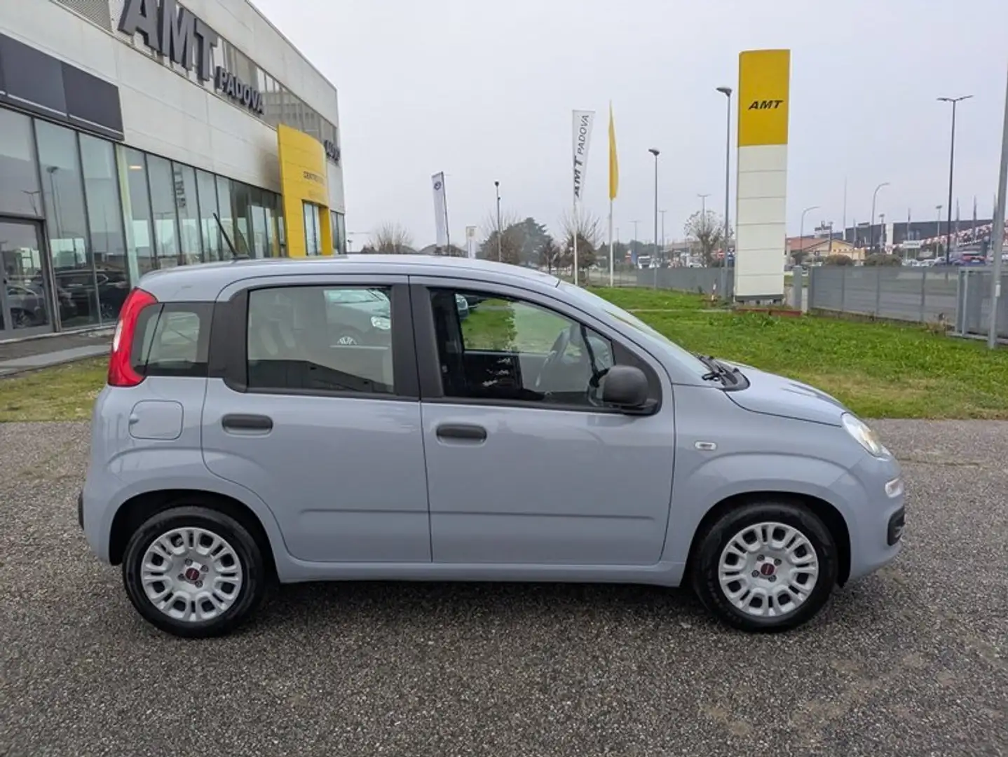 Fiat Panda 1.0 firefly hybrid - 2