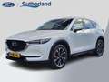 Mazda CX-5 2.5 SkyActiv-G 194 GT-M 2de eigenaar | Xenon | 19' Blanc - thumbnail 1