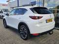 Mazda CX-5 2.5 SkyActiv-G 194 GT-M 2de eigenaar | Xenon | 19' Blanc - thumbnail 3