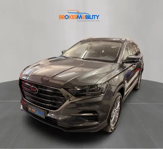 2026 SWM G01 in Grey for sale