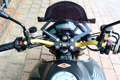 Honda CB 1000 CB1000R | CB RA X-TREME ABS Noir - thumbnail 19
