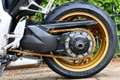 Honda CB 1000 CB1000R | CB RA X-TREME ABS Noir - thumbnail 20