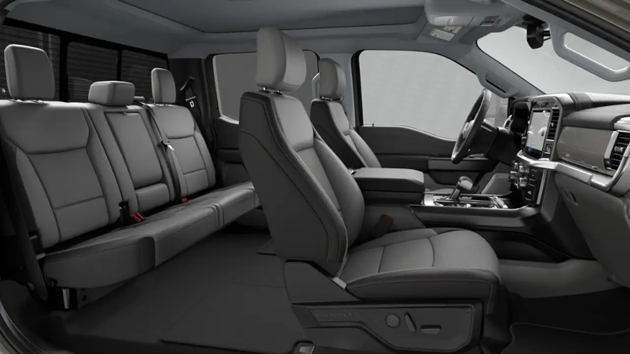 Ford F 150 снимка Ford F 150