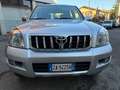 Toyota Land Cruiser Land Cruiser kdj120 5p 3.0d-4d Sol ASI - UNIPRO - Argento - thumbnail 3