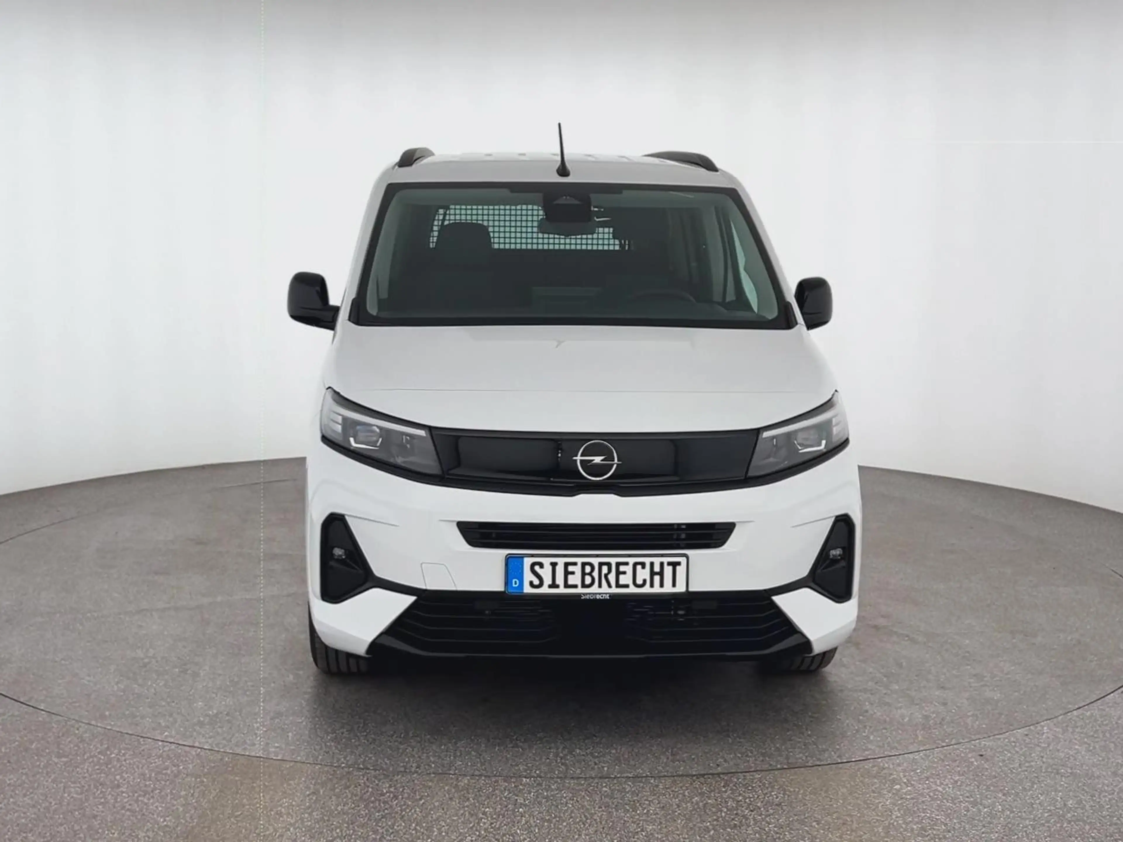 Opel Combo Life Edition XL N1 1.5D*NAVI*LKH*RFK*uvm — photo 2