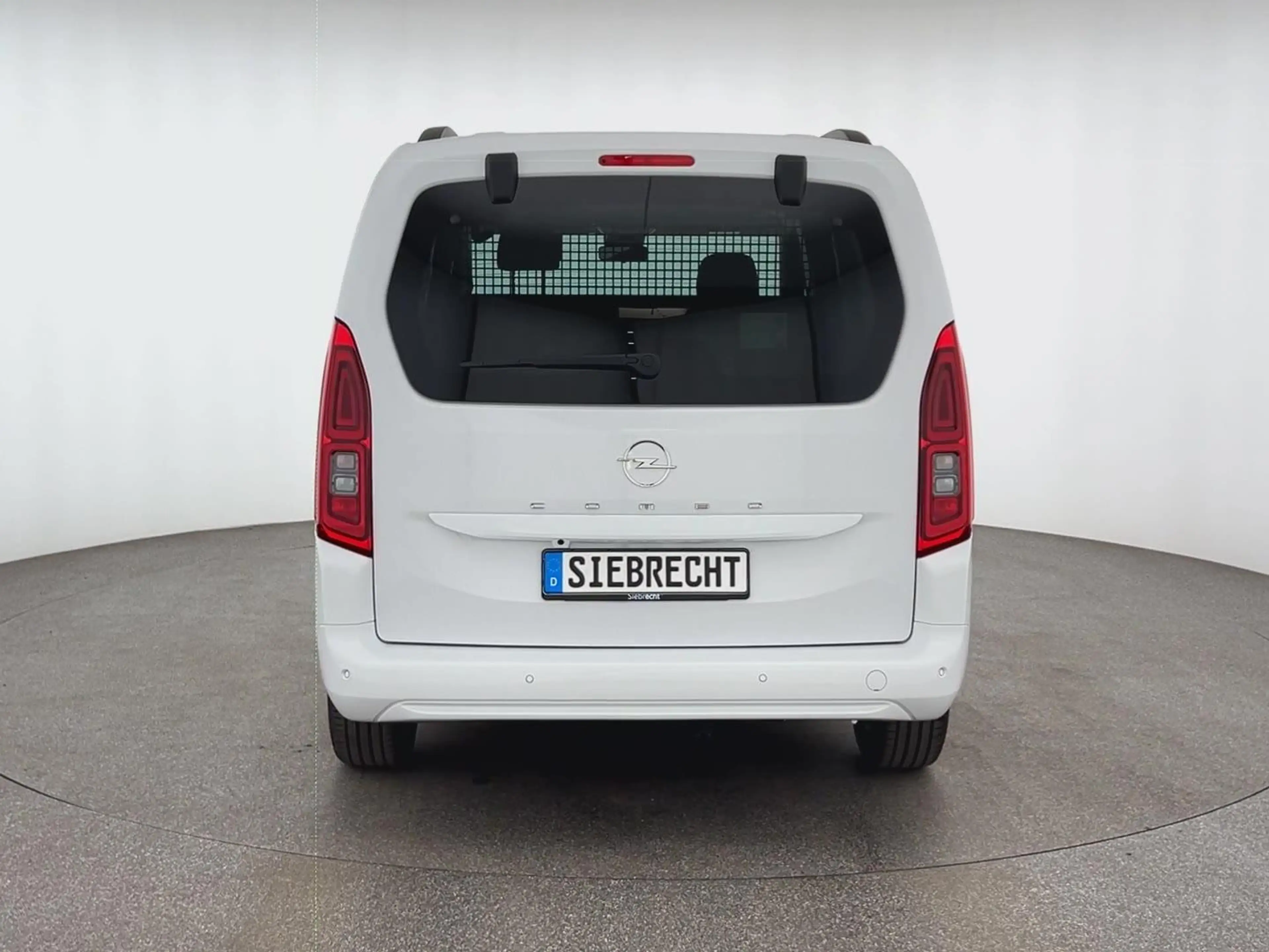 Opel Combo Life Edition XL N1 1.5D*NAVI*LKH*RFK*uvm — photo 5