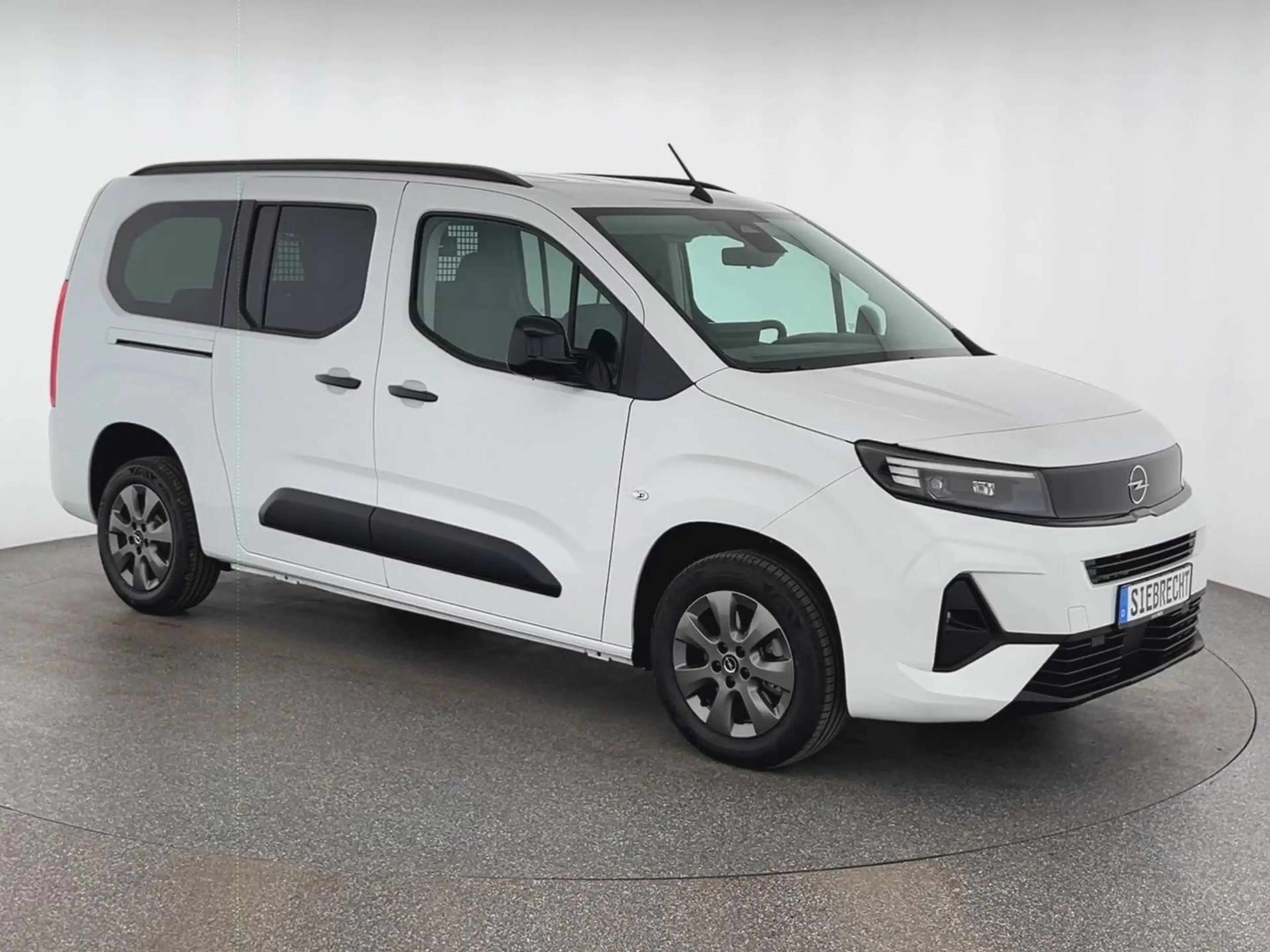 Opel Combo Life Edition XL N1 1.5D*NAVI*LKH*RFK*uvm — photo 3