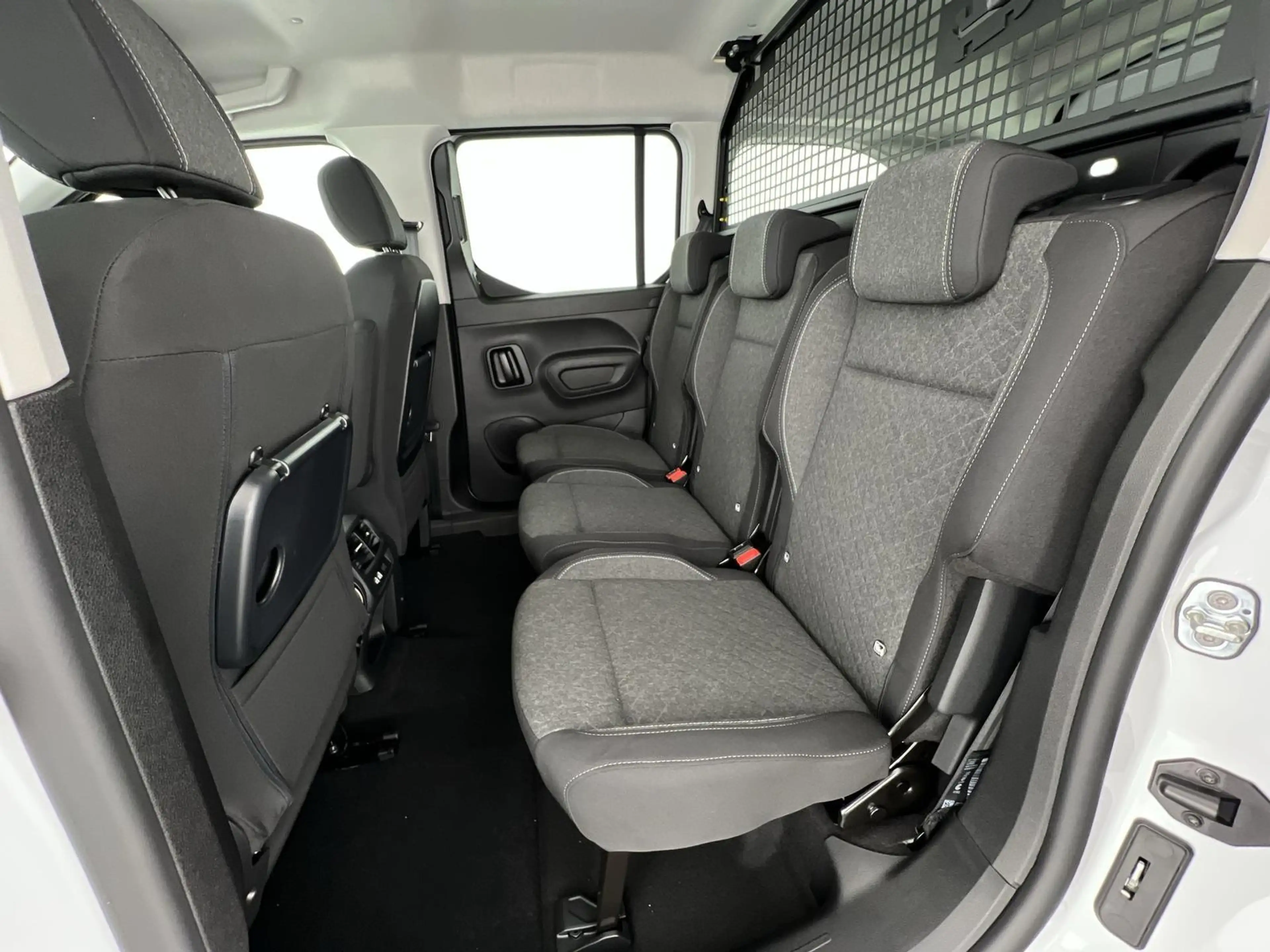 Opel Combo Life Edition XL N1 1.5D*NAVI*LKH*RFK*uvm — photo 9