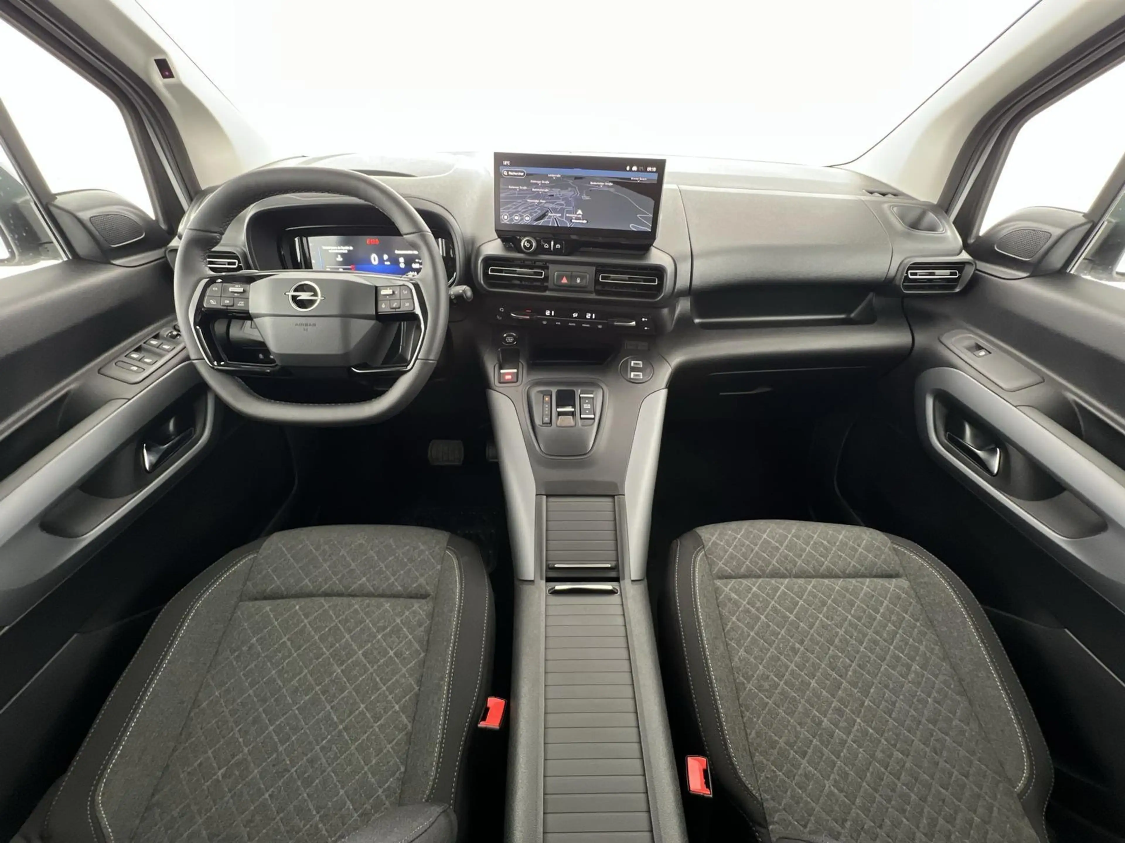 Opel Combo Life Edition XL N1 1.5D*NAVI*LKH*RFK*uvm — photo 7